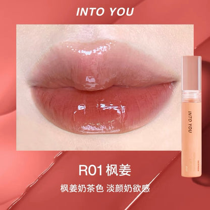 Intoyou 折光唇釉