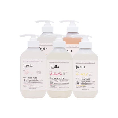 Jmella in France 沐浴露 500ML