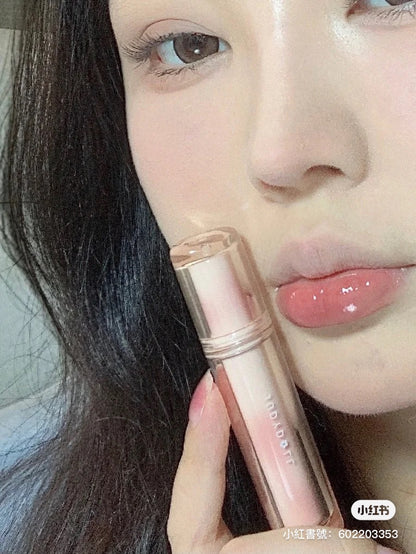 Judydoll 冰茶唇釉