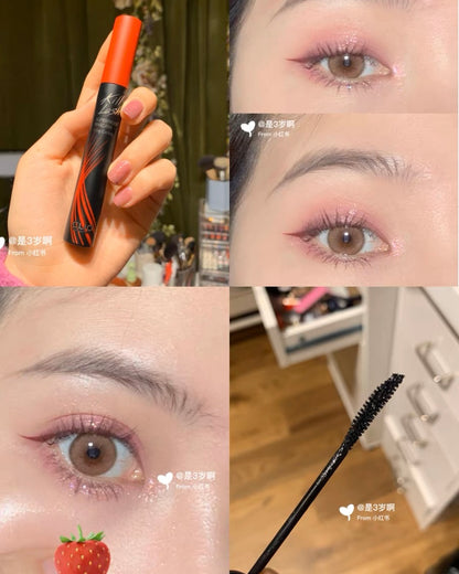 Clio 睫毛膏